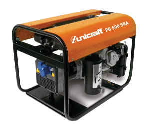 Stromerrzeuger,Benzinstromerzeuger